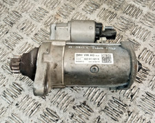 2017 SKODA FABIA MK3 - 1.4 DIESEL STARTER MOTOR
