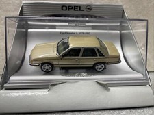 1978-1982 OPEL SENATOR A  1/43