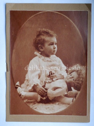 Child doll lencils toy - child,