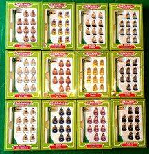 Subbuteo La Leggenda Light Weight LW Team Italian Buy One Or Combine Postage