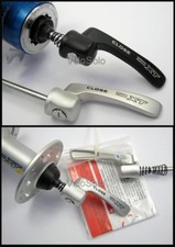 New SHIMANO XT Front QR Skewer