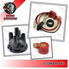 Lucas 23D and 25D Tune Up Kit