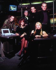 La Femme Nikita [Cast] (57681)