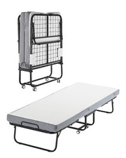 Uimoso Rollaway Bed Folding