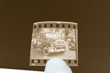 Great Old Negative - Vintage