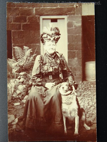 Osmotherley mrs balmforth - mrs,