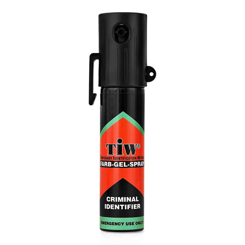 100 legal self defence - 100%, spray