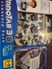 Innotab Accessory Pack For