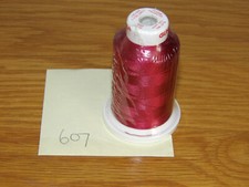 1000m Gunold Sulky40 Thread sealed pack shade 607