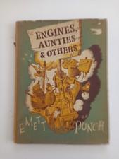 Engines, Aunties & Others by