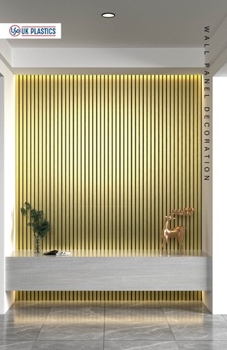 Decorative wall panels - wall, modern