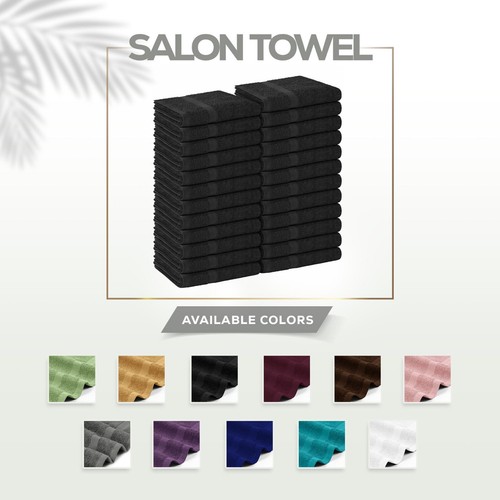 Salon towel gym hand - gym,