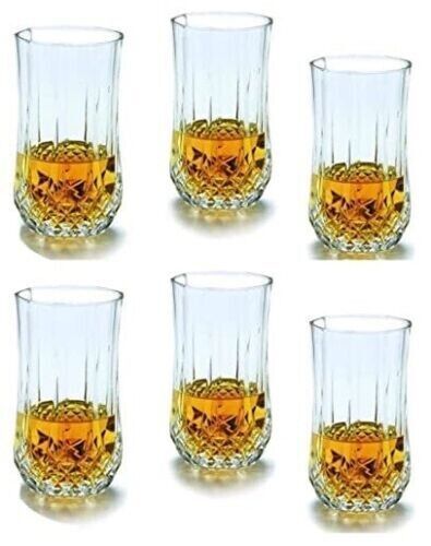 Set diamond glasses - diamond,