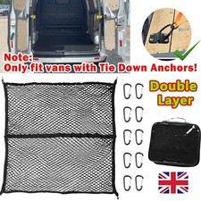 Double layer Trunk Bed Cargo