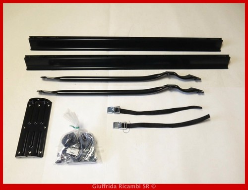 Roof bike rack car - rack,