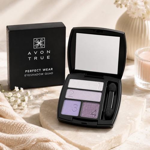 Avon true perfect wear - perfect,