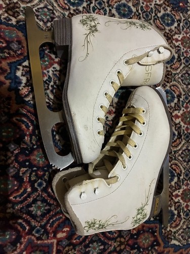 Girls ice skates - , sfr