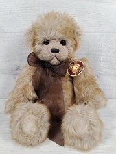 Charlie Bears - Olly Cuddle