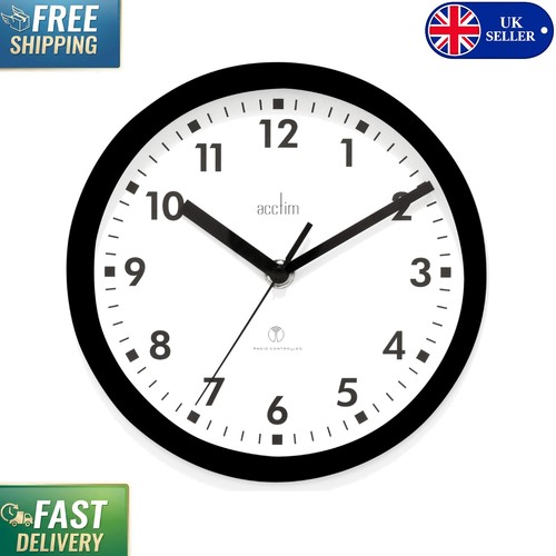 20cm round radio controlled - round,