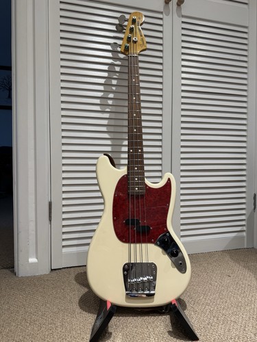 Fender japan 1966 - fender,