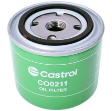 HYDRAULIC FILTER, AUTOMATIC