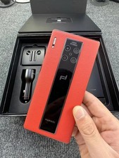 Huawei Mate 30 RS Porsche