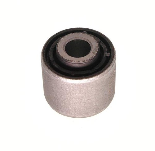Rear axle lower - rear, mounting
