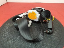 HYUNDAI I30 OFFSIDE FRONT SEAT BELT RH 2014 5 DOOR ESTATE