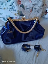 Beautiful Blue Paton Ladies