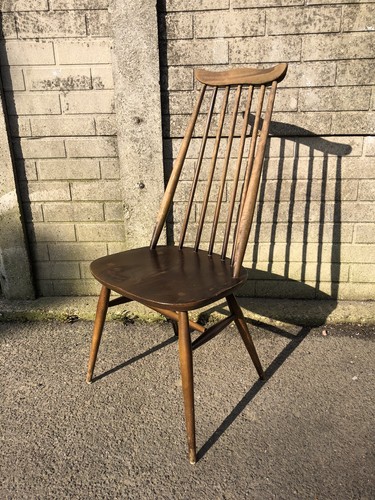 Vintage ercol - l(484/8),