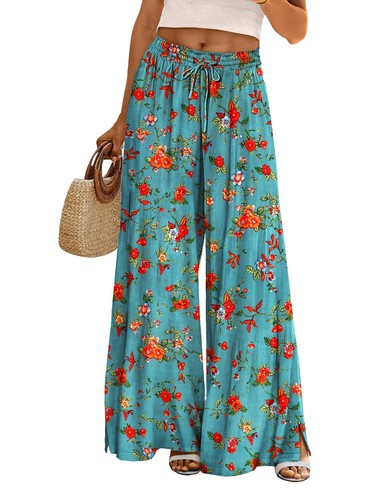 Yesno wide leg - leg, for