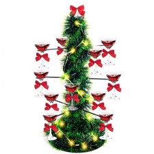 Cocktail Tree Stand for