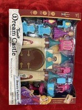 Beauty Fashion Dream Castle