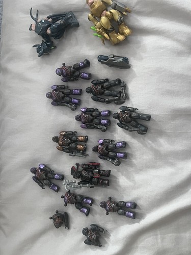 Mega bloks covenant bundle - bloks,
