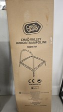 Chad Valley junior trampoline