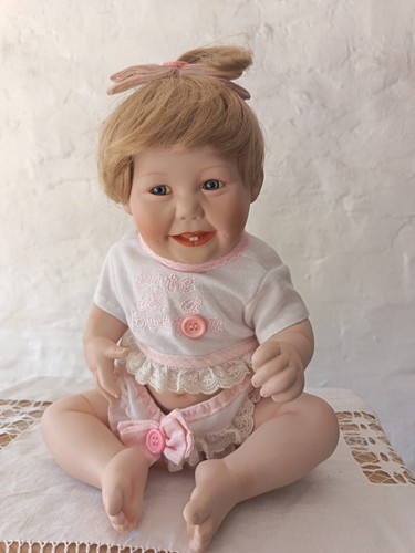 Ashton drake 1993 cute a - ashton,