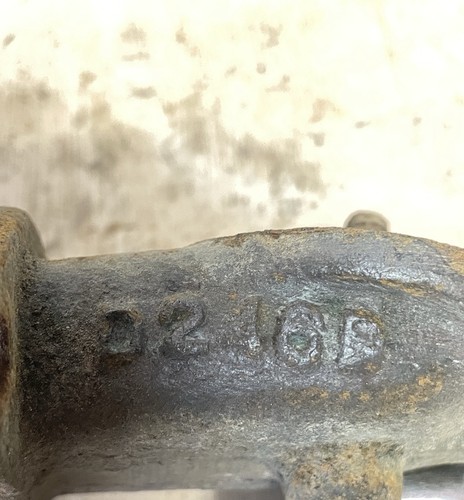 Lister stationary engine oil - d,
