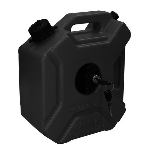 Gallon fuel tanks - gallon, 5l