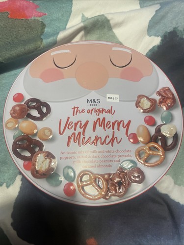 The original very - the, merry