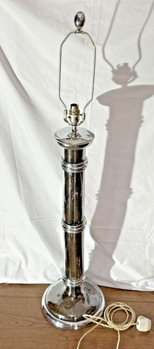 Large vintage 1970s - large, space