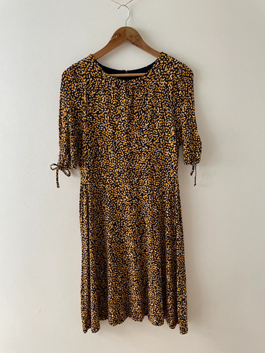 Hobbs london fit flare dress - hobbs,