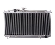 2ROWS Full Aluminum Radiator