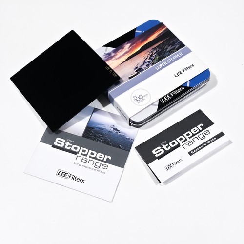Lee filters super stopper - lee, 15