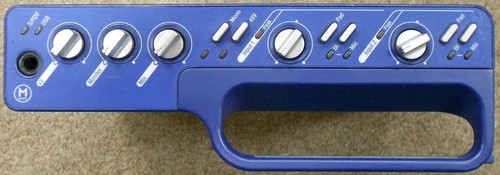 Digidesign mbox2 usb - digidesign, midi