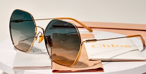 Sunglasses chloé ch0169sa 006 - chloé,