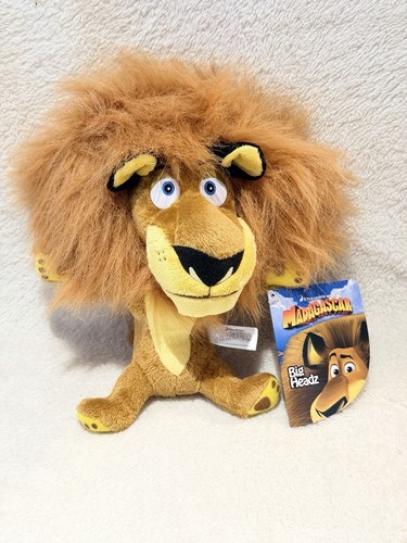 Dreamworks madagascar alex the - madagascar,
