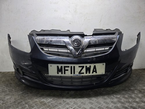 Vauxhall corsa mk3 - corsa, air