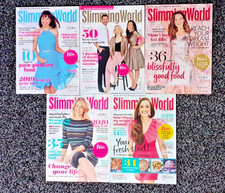 Slimming World Magazines