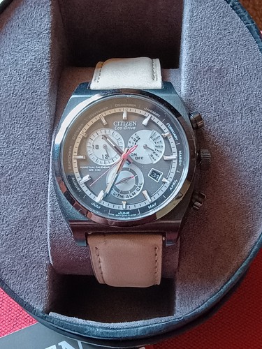 Rare citizen eco drive - rare,