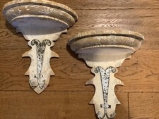 pair of Gothic style